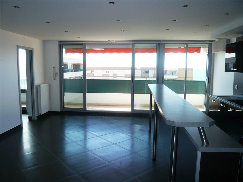 Appartement T4 Marseille (13016) L'Estaque Vue Mer. Dernier étage. Prestations standing. estimation, prix au M2, expertise
