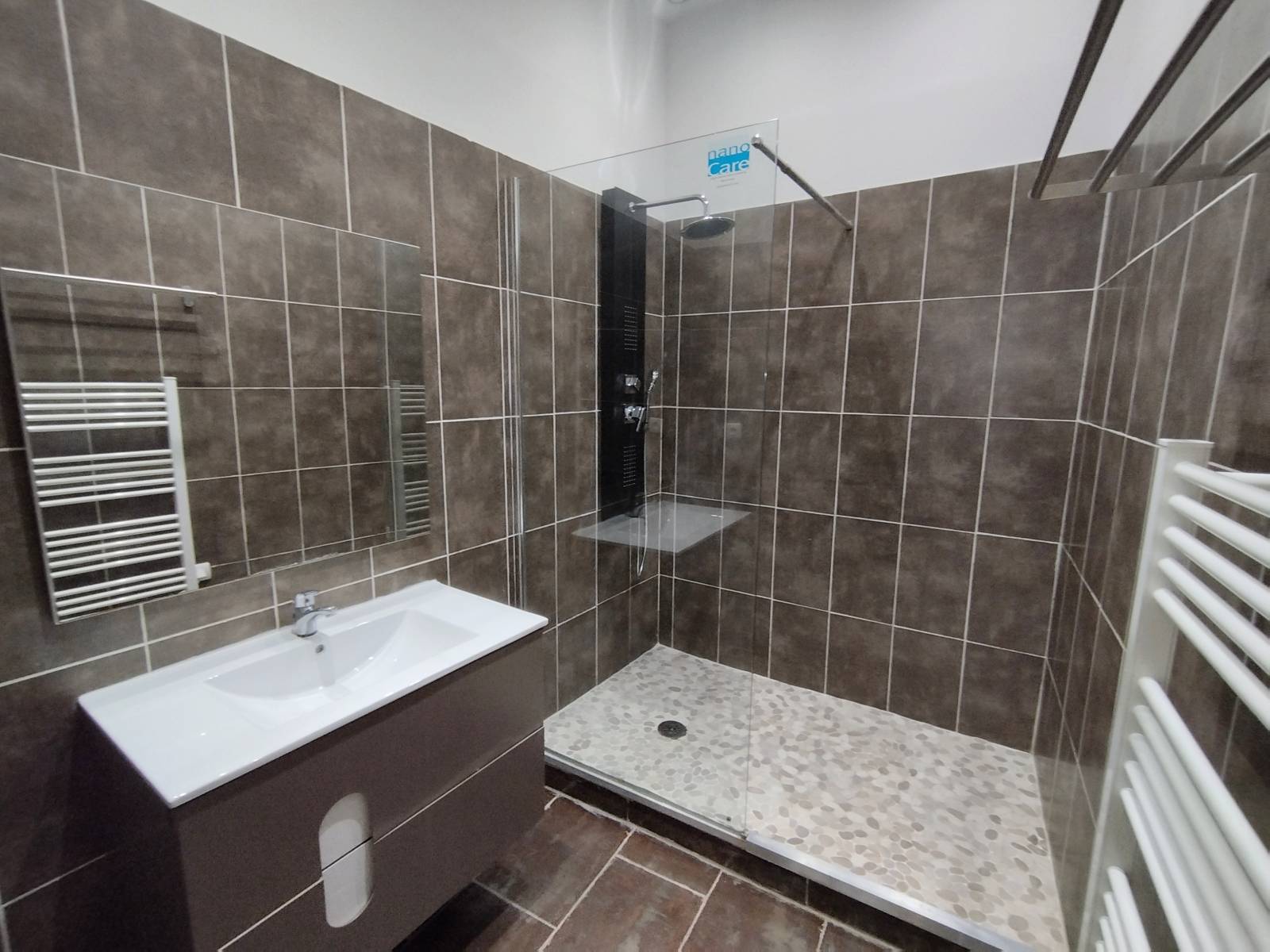 EXCLUSIVITÉ. COEUR DE VAUBAN. CHARMANT TYPE 2.