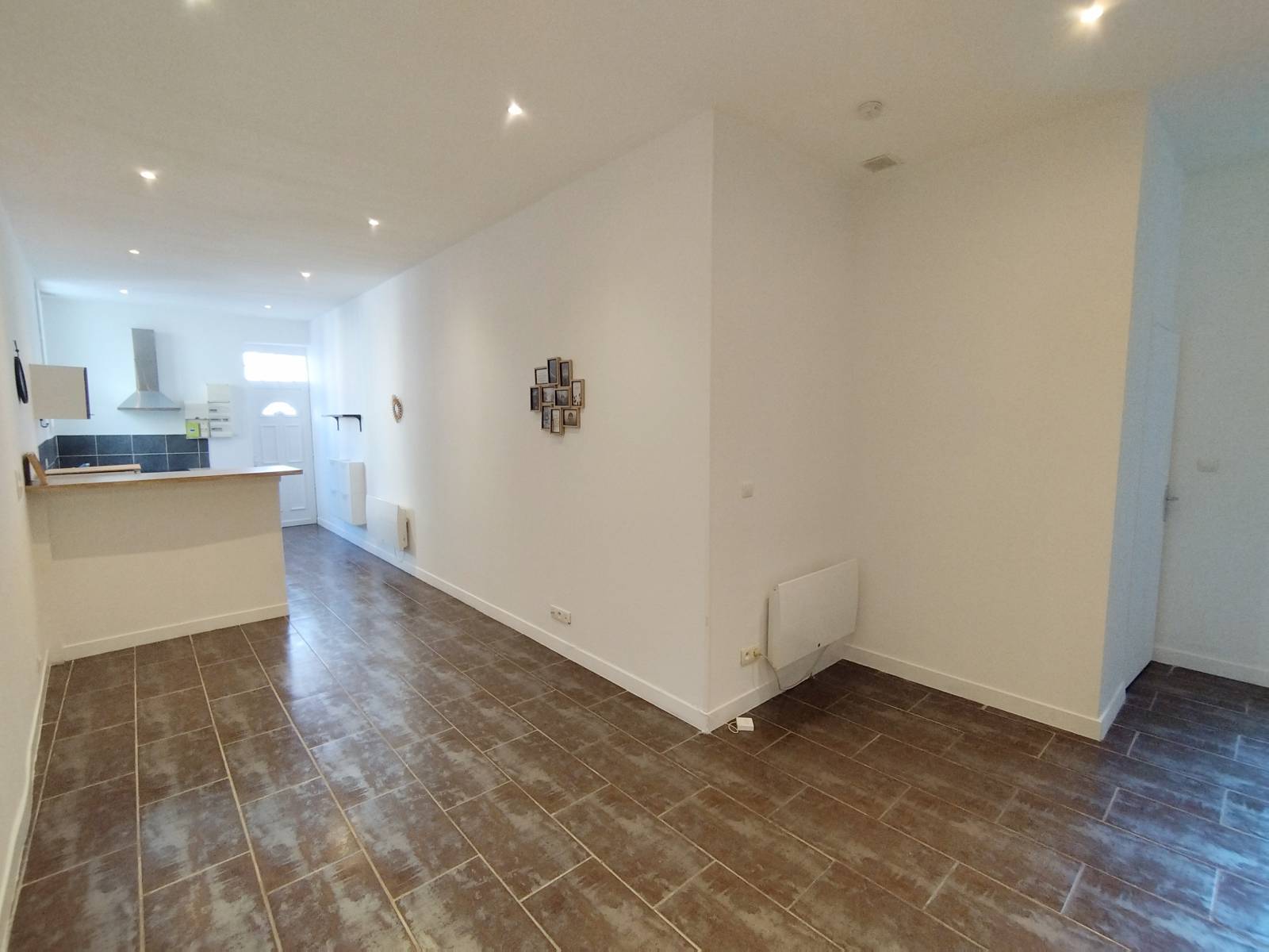 EXCLUSIVITÉ. COEUR DE VAUBAN. CHARMANT TYPE 2.