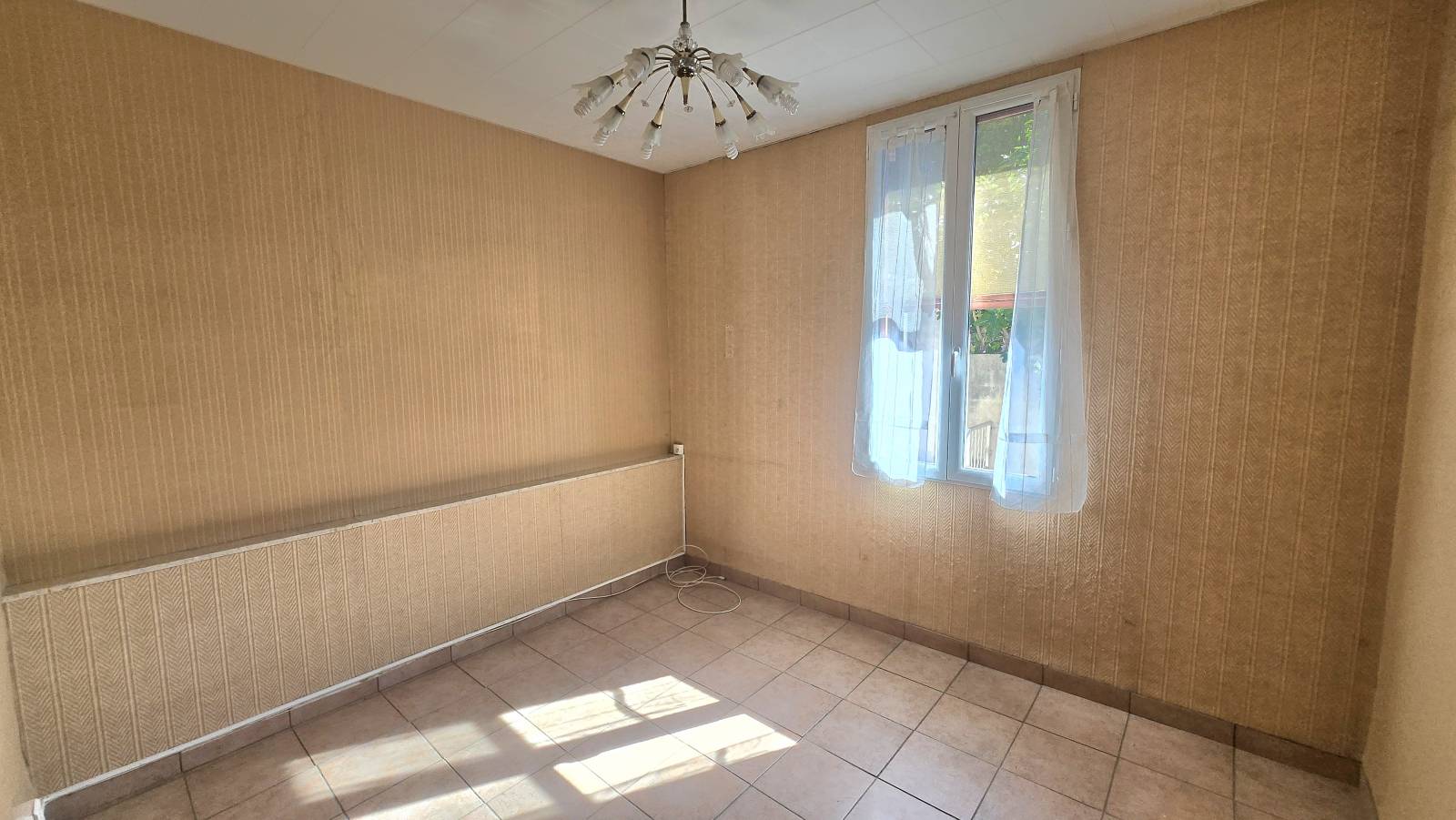 L'ESTAQUE PLAGE. MAISON AVEC VUE MER ET JARDIN.