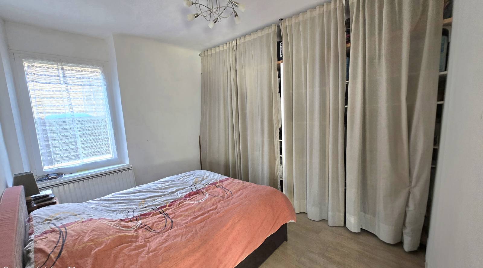 L'ESTAQUE . MAISON AVEC VUE MER ,JARDIN ET STATIONNEMENT