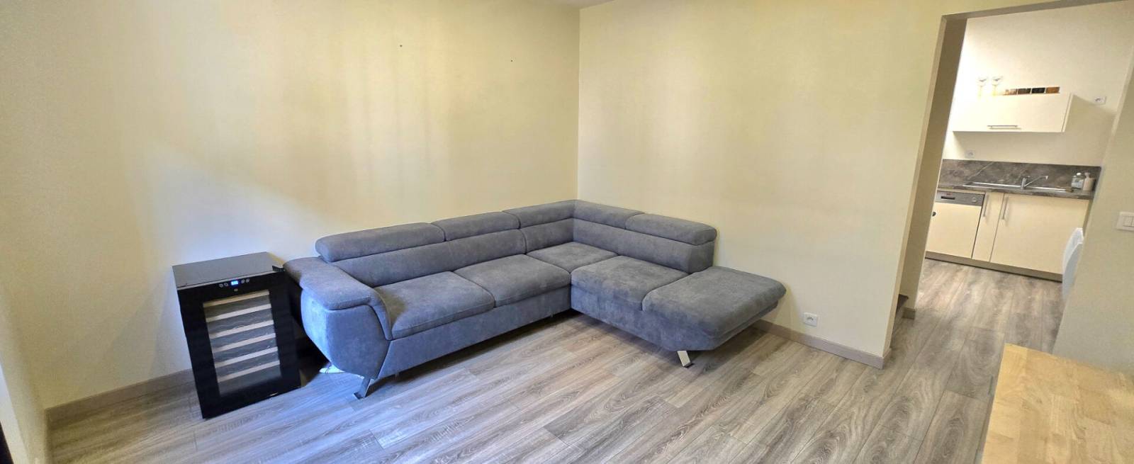 MAISON DE VILLE T2 EXCLUSIVITÉ – SAINT-HENRI 13016