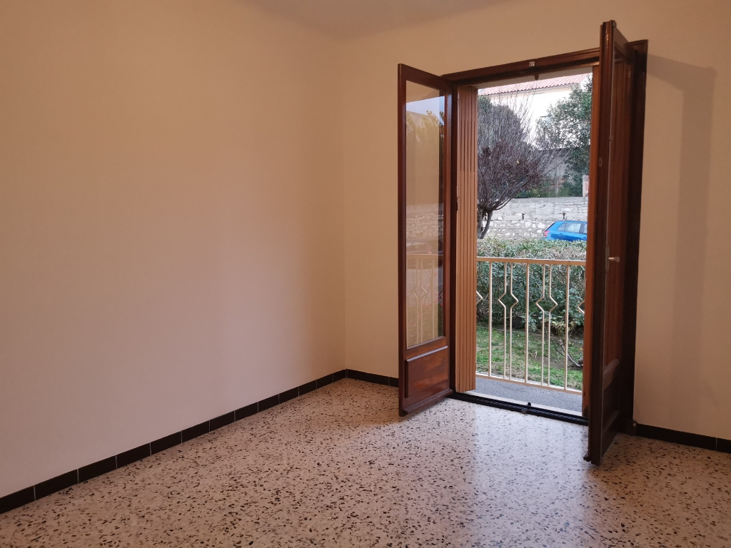 ESTAQUE Appartement T3 dans petite résidence fermée