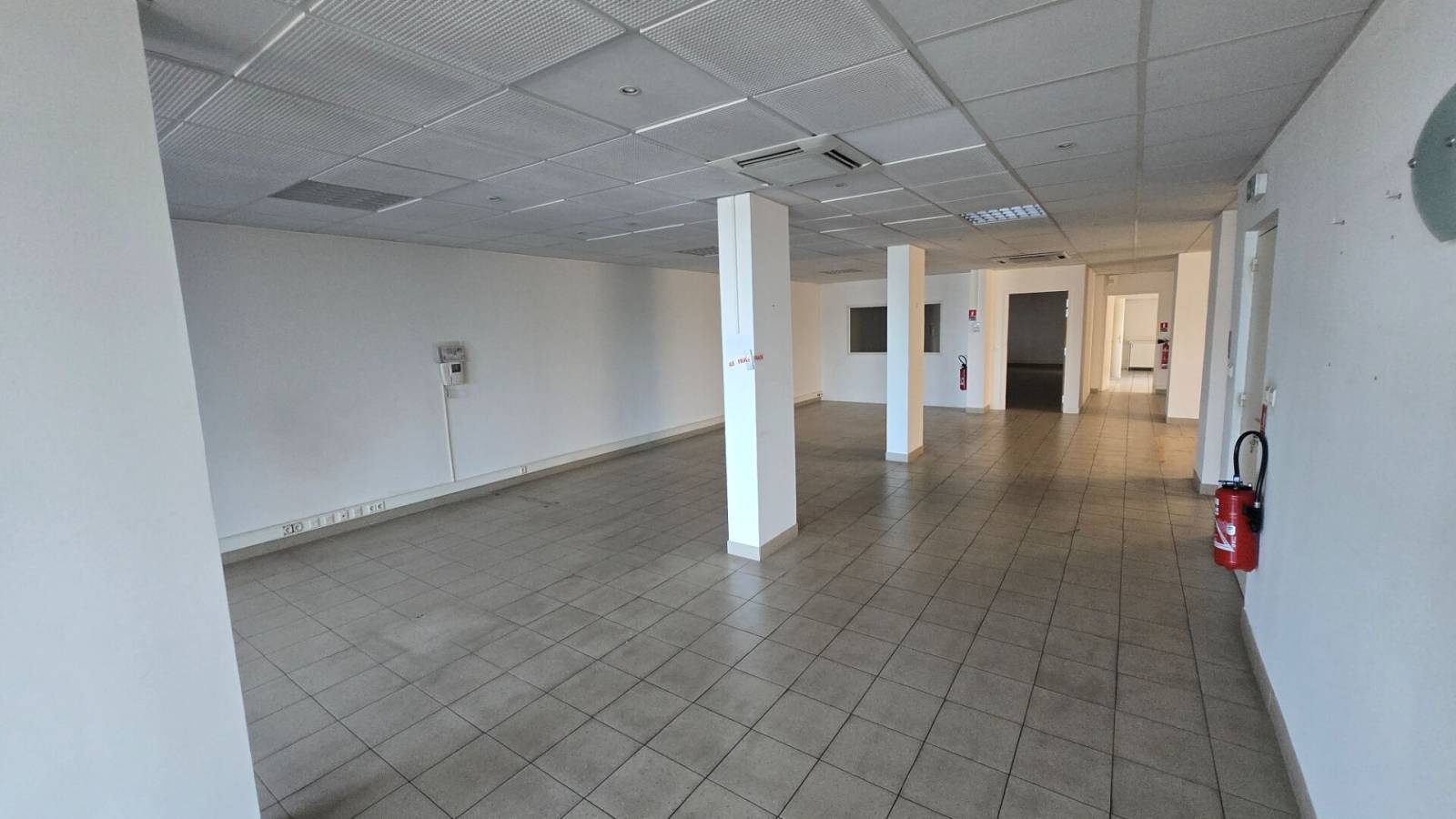 L'ESTAQUE  PLAGE. APPARTEMENT DE TYPE LOFT