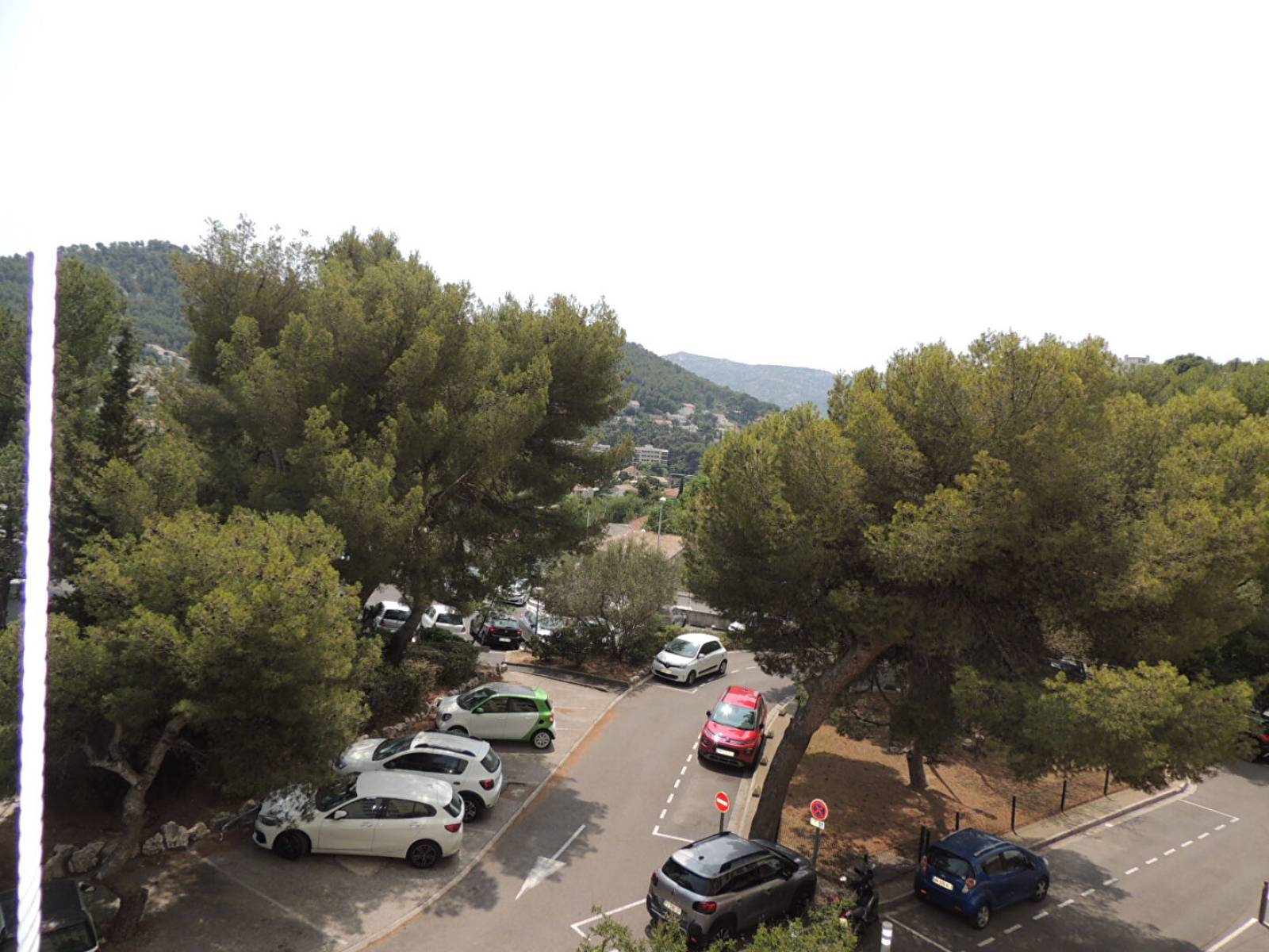 BEL APPARTEMENT A VENDRE A MARSEILLE 13009