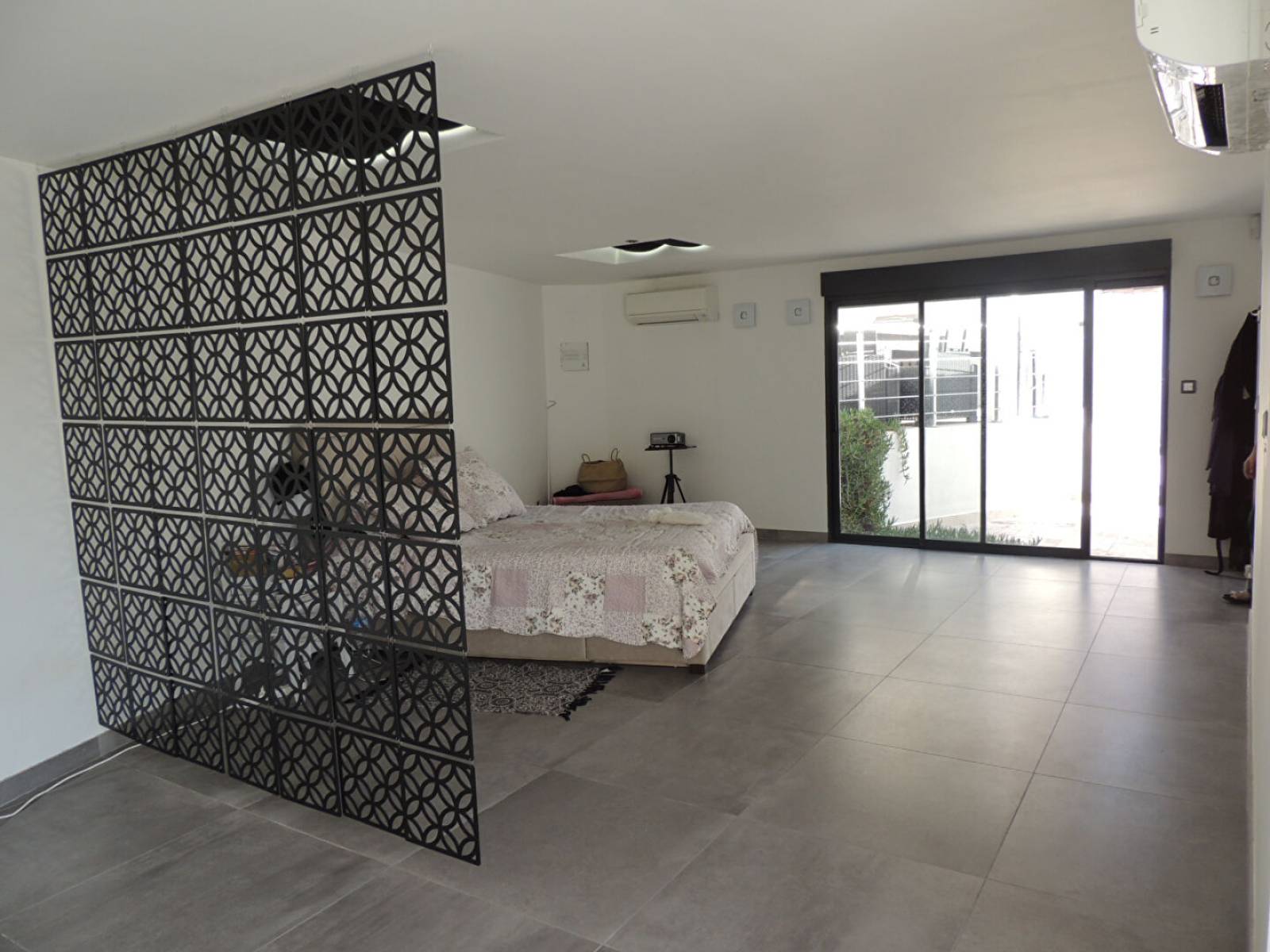 VILLA T6 AVEC PISCINE