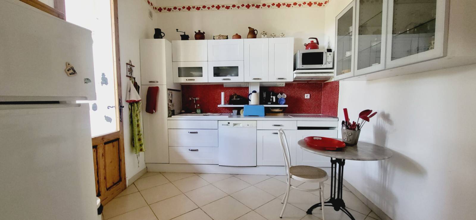 MAISON 6 Pièces sur les hauteurs du 16eme arrondissement/Saint-Henri