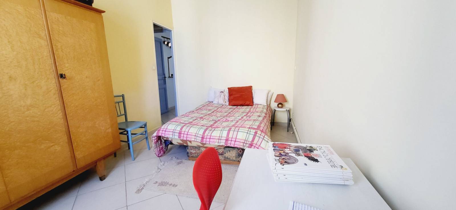 MAISON 6 Pièces sur les hauteurs du 16eme arrondissement/Saint-Henri