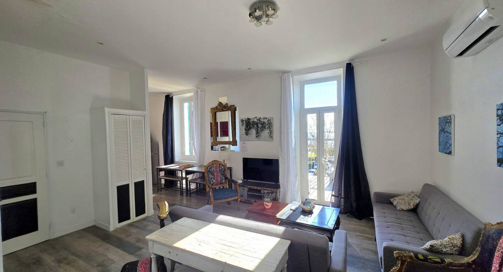 ESTAQUE PLAGE CHARMANTE MAISON VUE MER  ET GARAGE