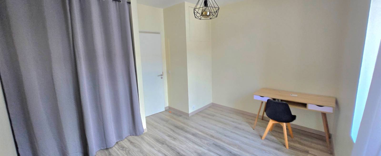 MAISON DE VILLE T2 EXCLUSIVITÉ – SAINT-HENRI 13016