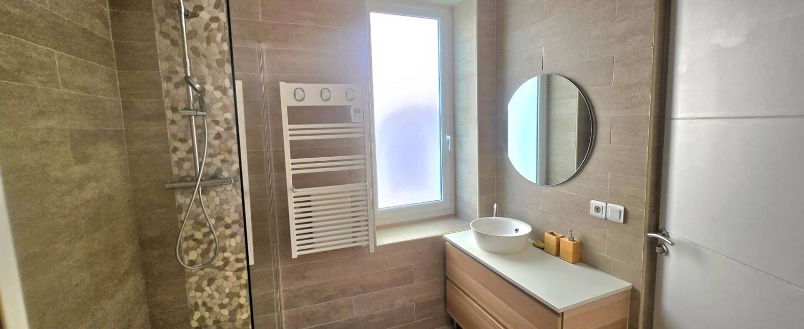 MAISON DE VILLE T2 EXCLUSIVITÉ – SAINT-HENRI 13016