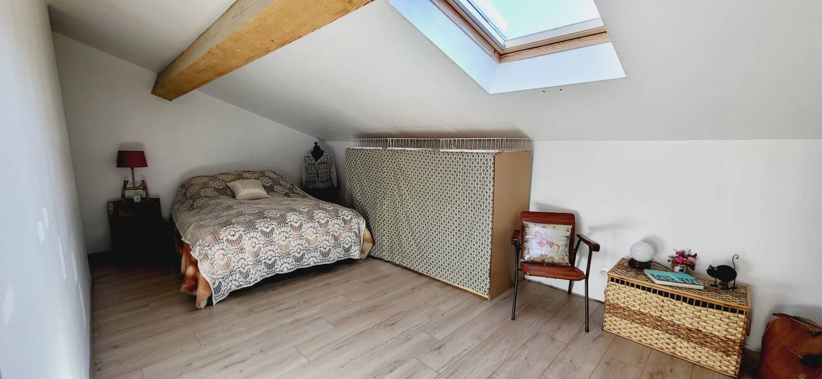 EXCLUSIVITÉ . L'ESTAQUE  Villa de 180m² entre mer & colline sur terrain de 1300m2