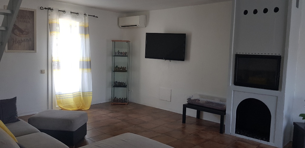 pavillon avec garage et jardin T5 13790. estimation, prix au M2, expertise