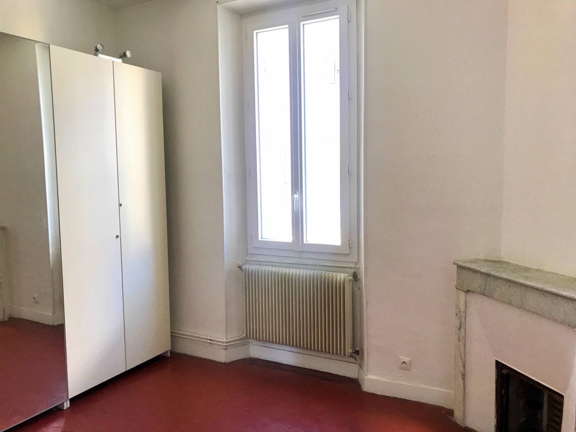 L'ESTAQUE  Village 16ème bel appartement T3 Magnifique vue mer !