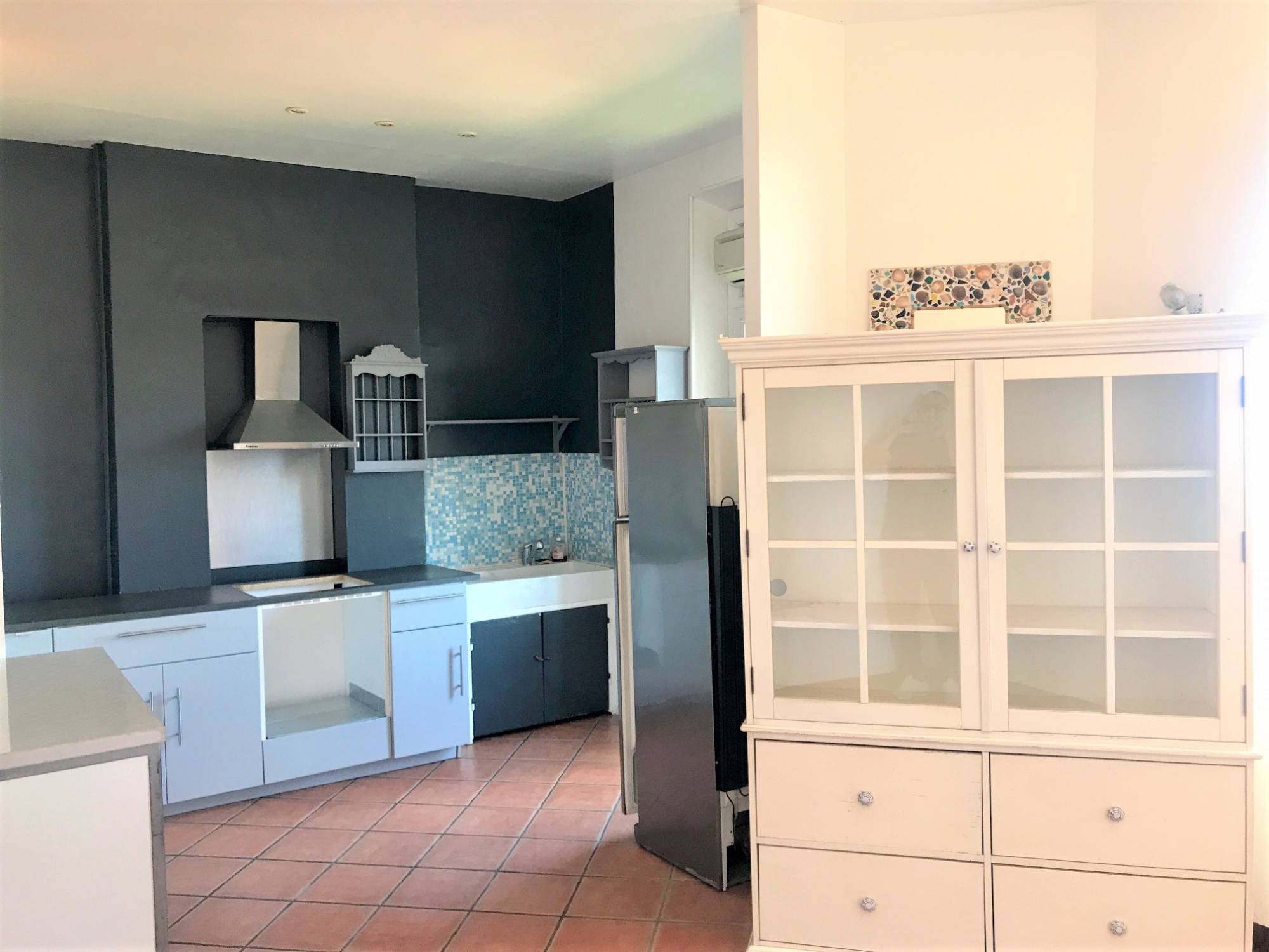 L'ESTAQUE  Village 16ème bel appartement T3 Magnifique vue mer !