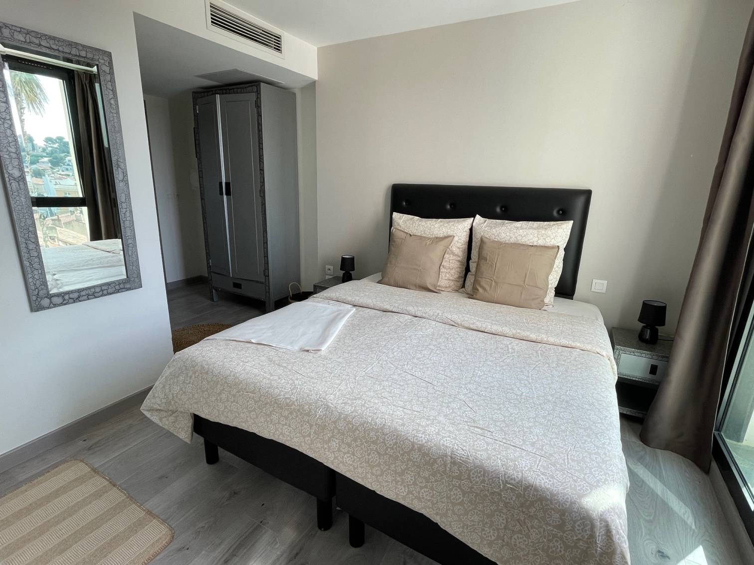 Appartement Côte bleue