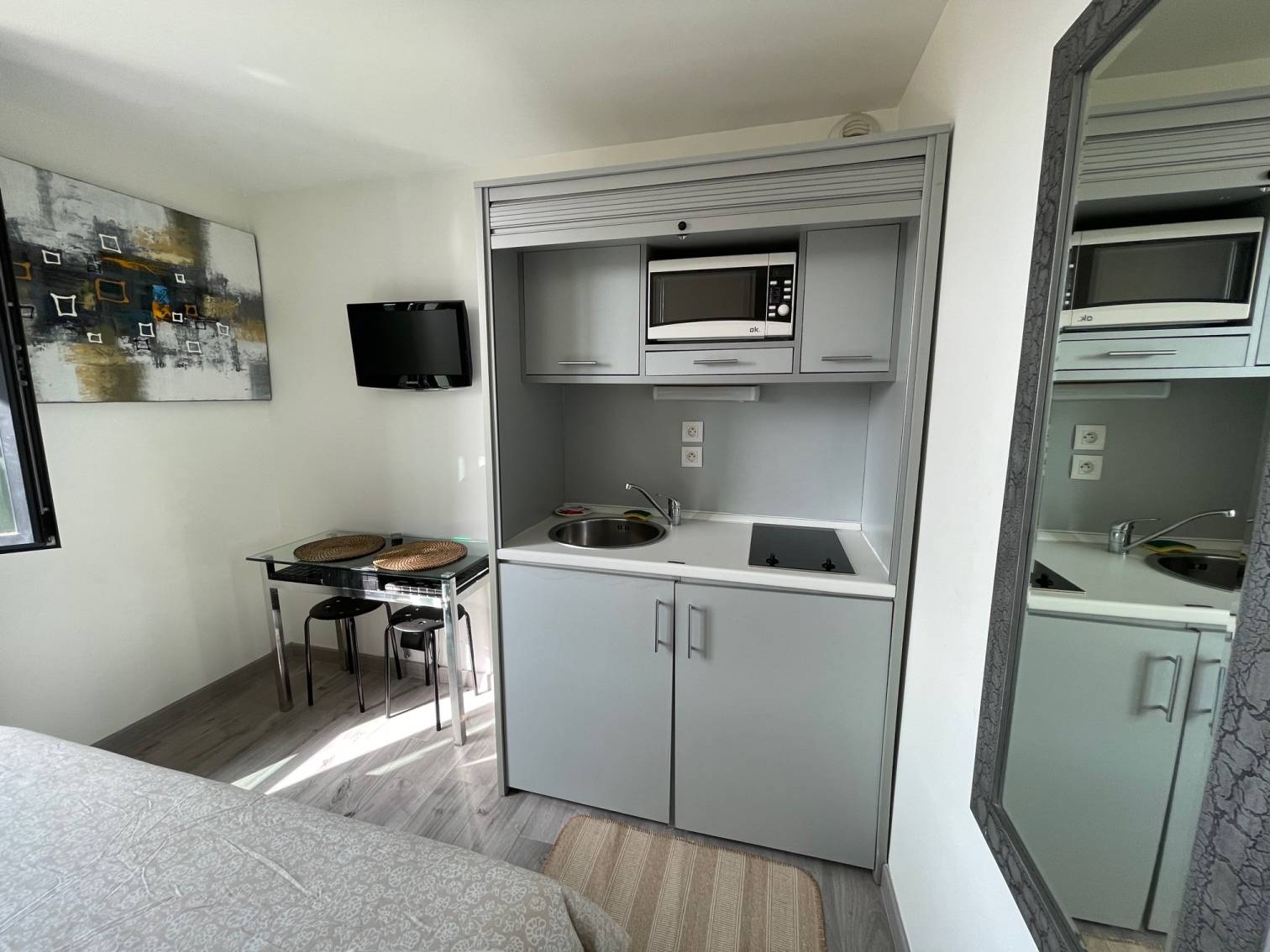 Studio Carry le rouet