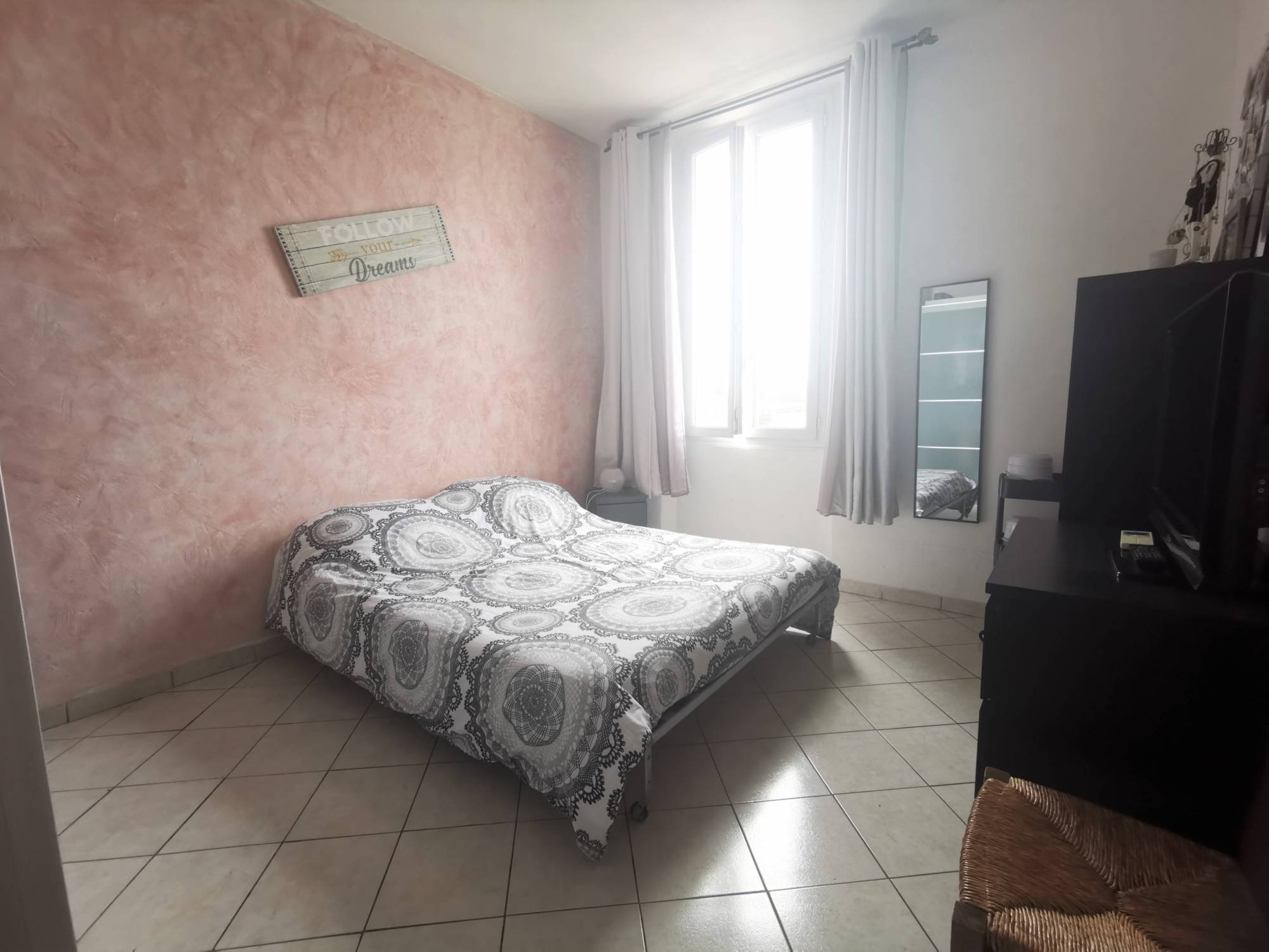 MOUREPIANE.  VILLA TRADITIONNELLE de 110M² habitables estimation, prix au M2, expertise