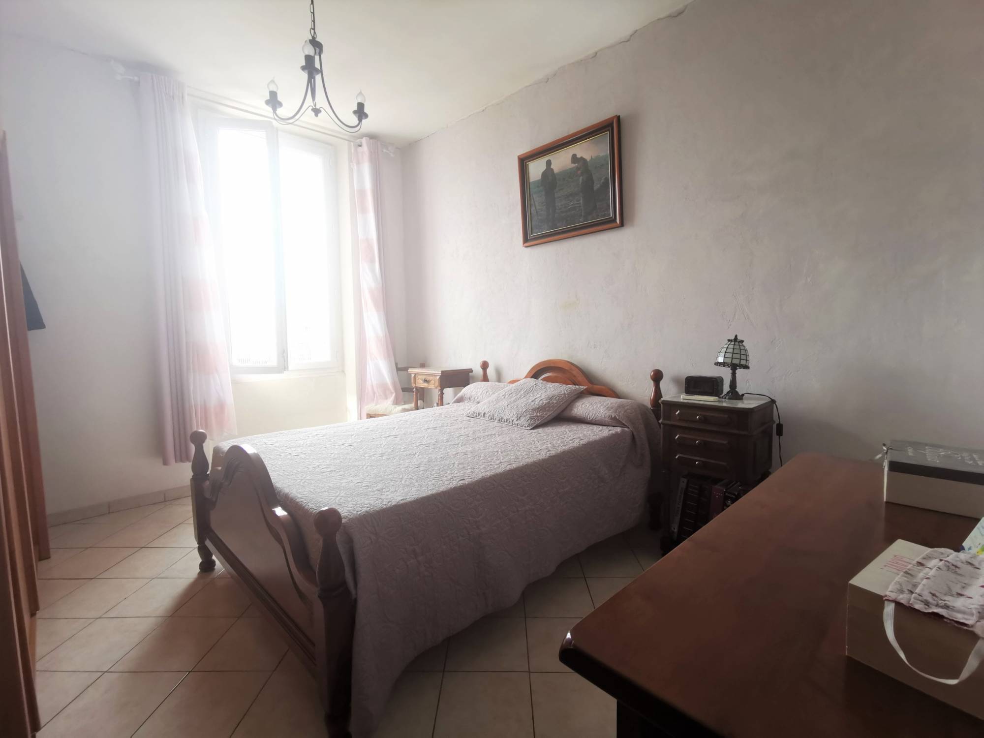 MOUREPIANE.  VILLA TRADITIONNELLE de 110M² habitables estimation, prix au M2, expertise