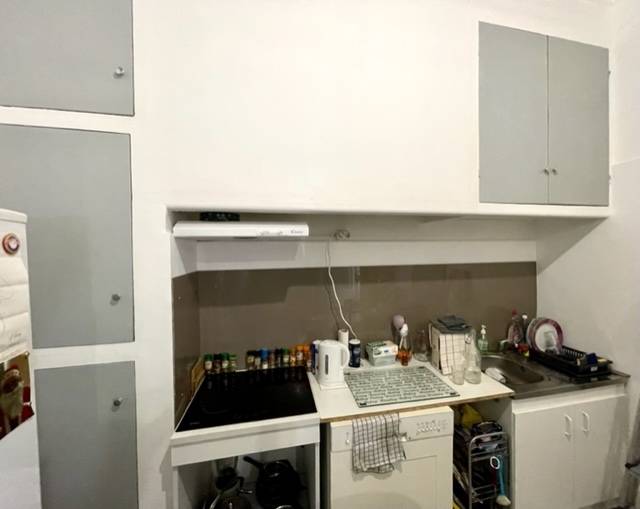 ESTAQUE PLAGE 16EME. Maison de village T3 louée avec terrasse proximité port