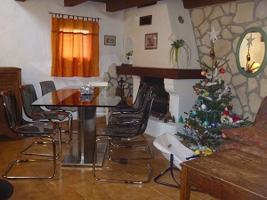 maison de village T4 13820 estimation, prix au M2, expertise