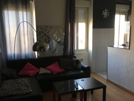 Appartement T2 MARSEILLE 15EME BOUGAINVILLE. estimation, prix au M2, expertise