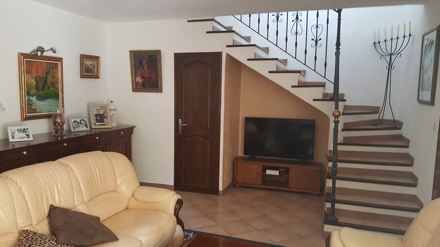 maison T4 13820 proche village. estimation, prix au M2, expertise