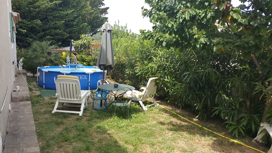 maison T4 13820 proche village. estimation, prix au M2, expertise