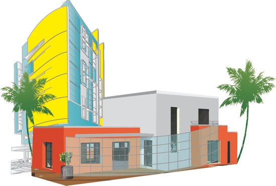 Garage T1 Marseille 13016 L'Estaque Résidence fermée. estimation, prix au M2, expertise