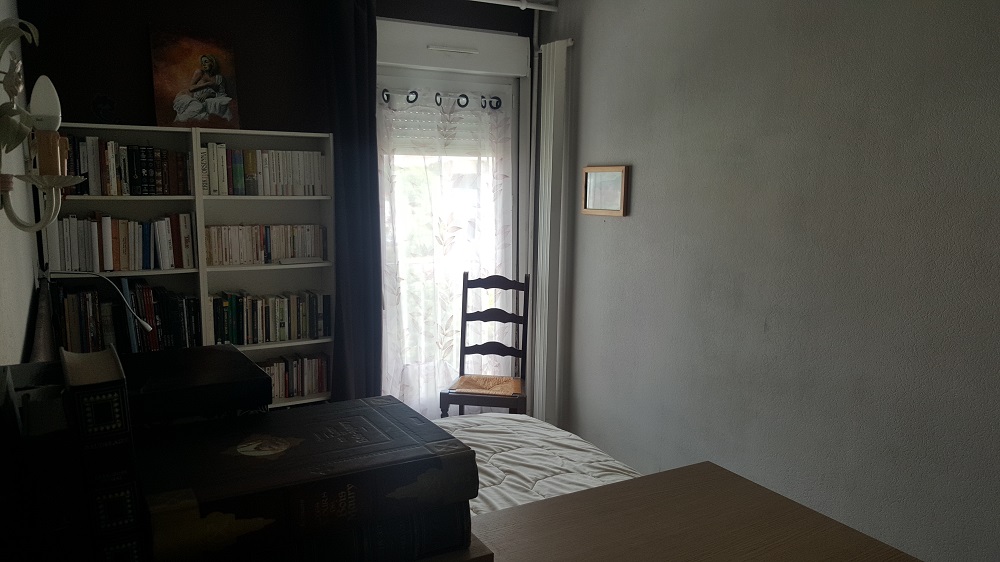 T4 marignane les pervenches estimation, prix au M2, expertise