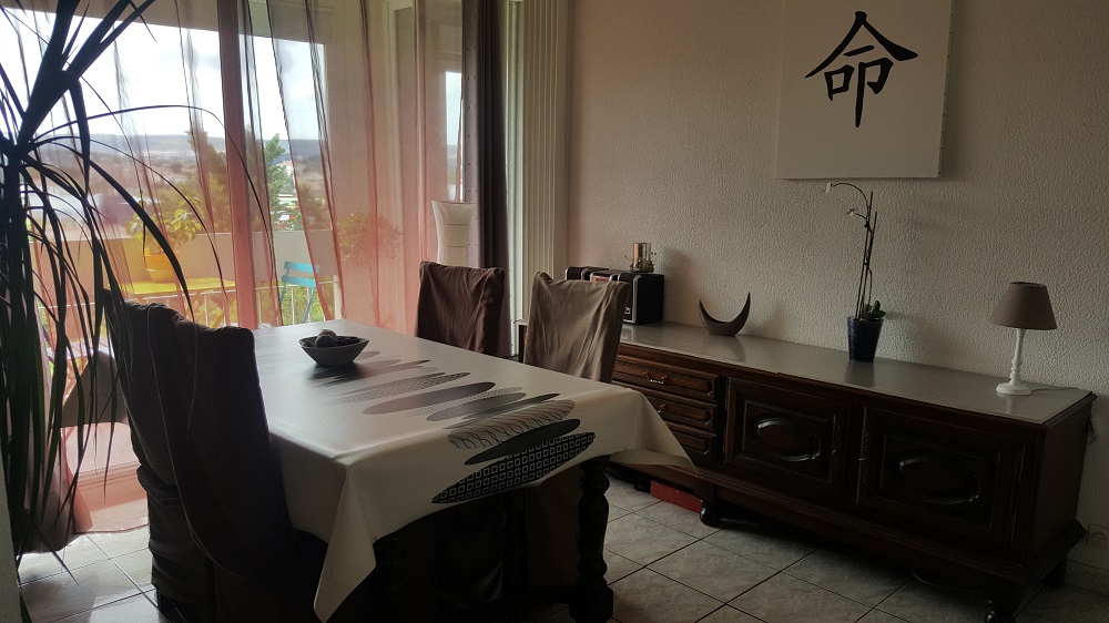 T4 marignane les pervenches estimation, prix au M2, expertise