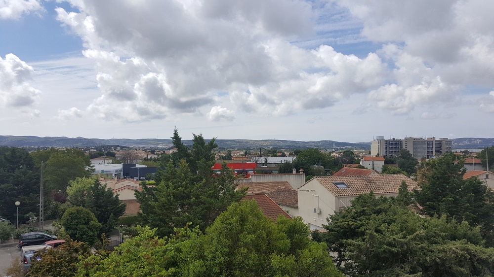 T4 marignane les pervenches estimation, prix au M2, expertise