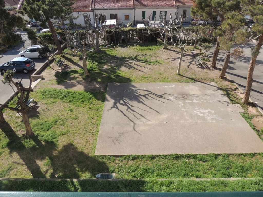 Appartement T5 Estaque Terrasse parking et belle vue mer estimation, prix au M2, expertise