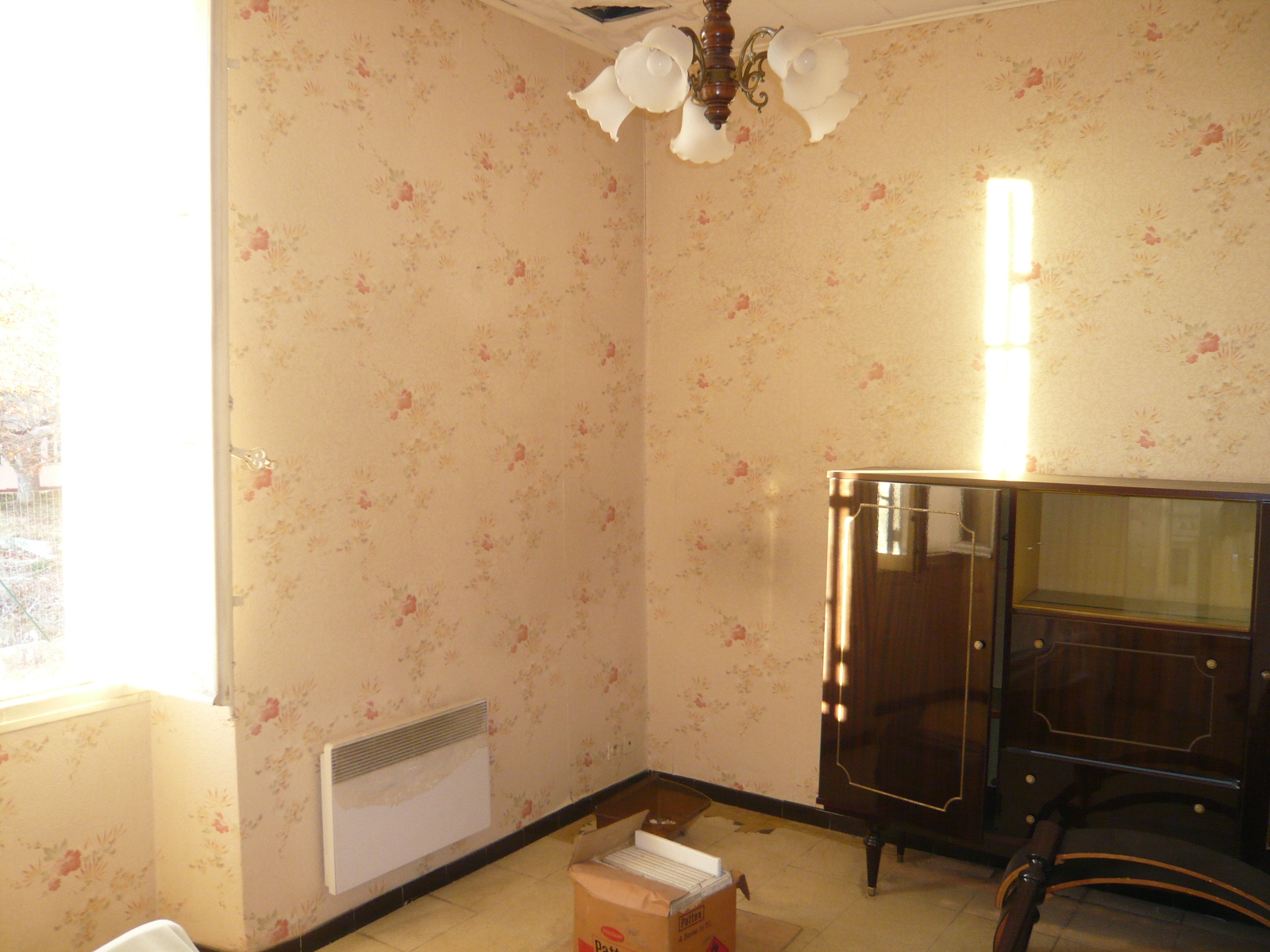 Appartement T2 Marseille (13016) Saint-André Idéal investisseur estimation, prix au M2, expertise