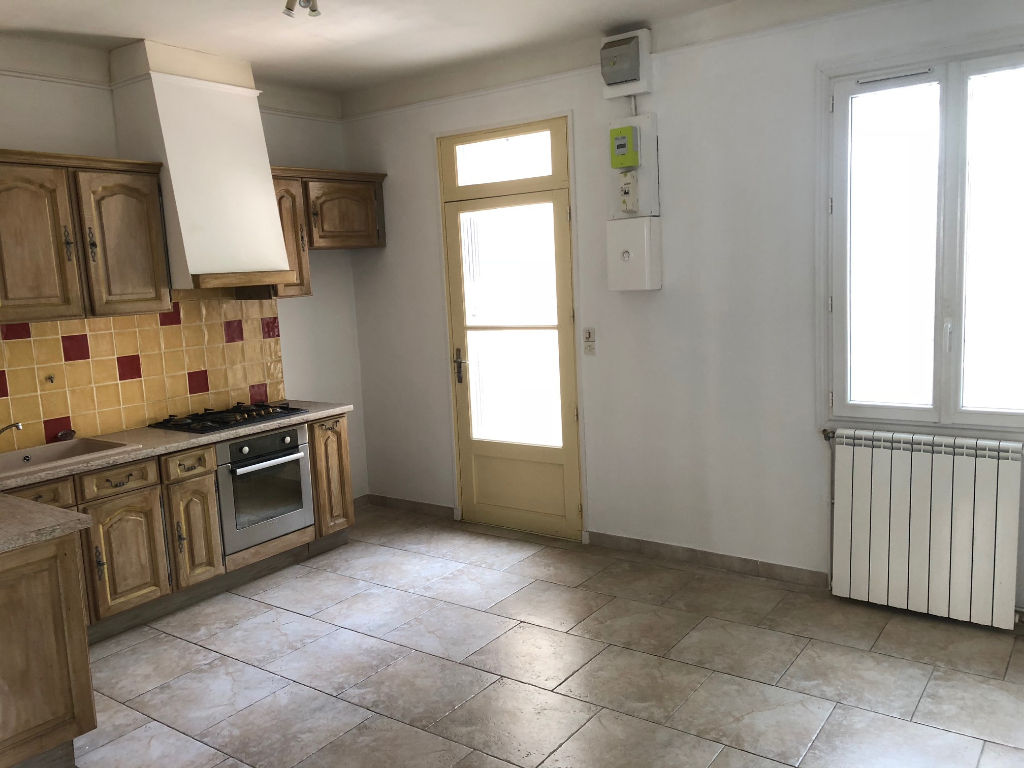 maison de village T3 Estaque Jardin terrasse et dépendance estimation, prix au M2, expertise