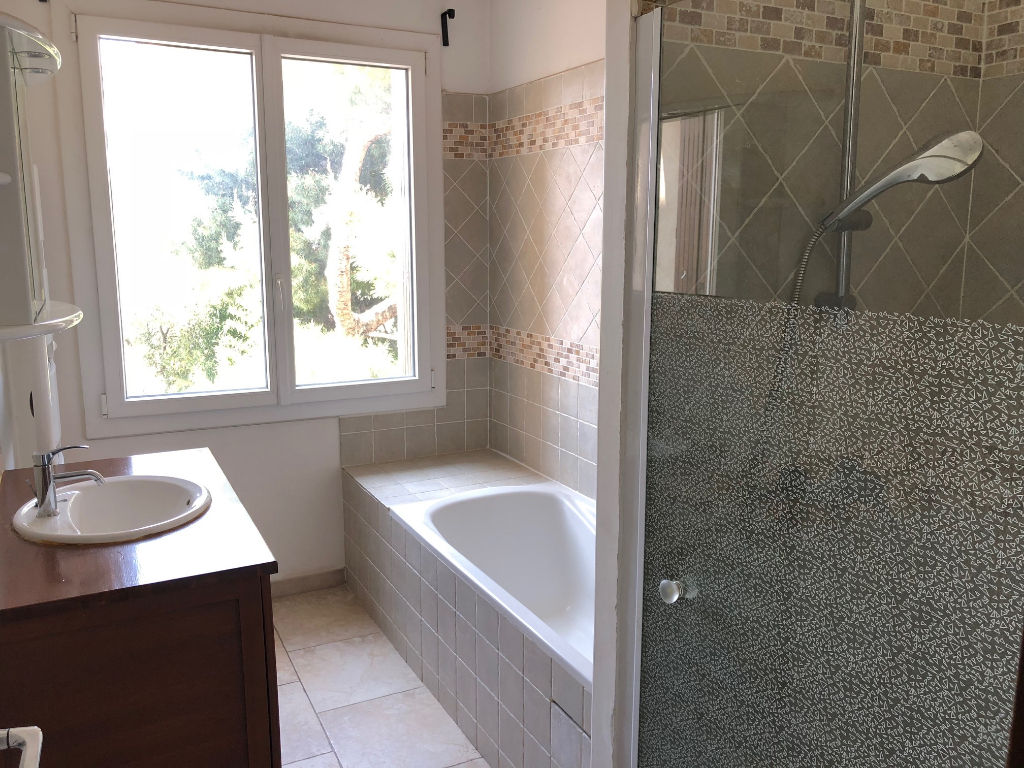 maison de village T3 Estaque Jardin terrasse et dépendance estimation, prix au M2, expertise