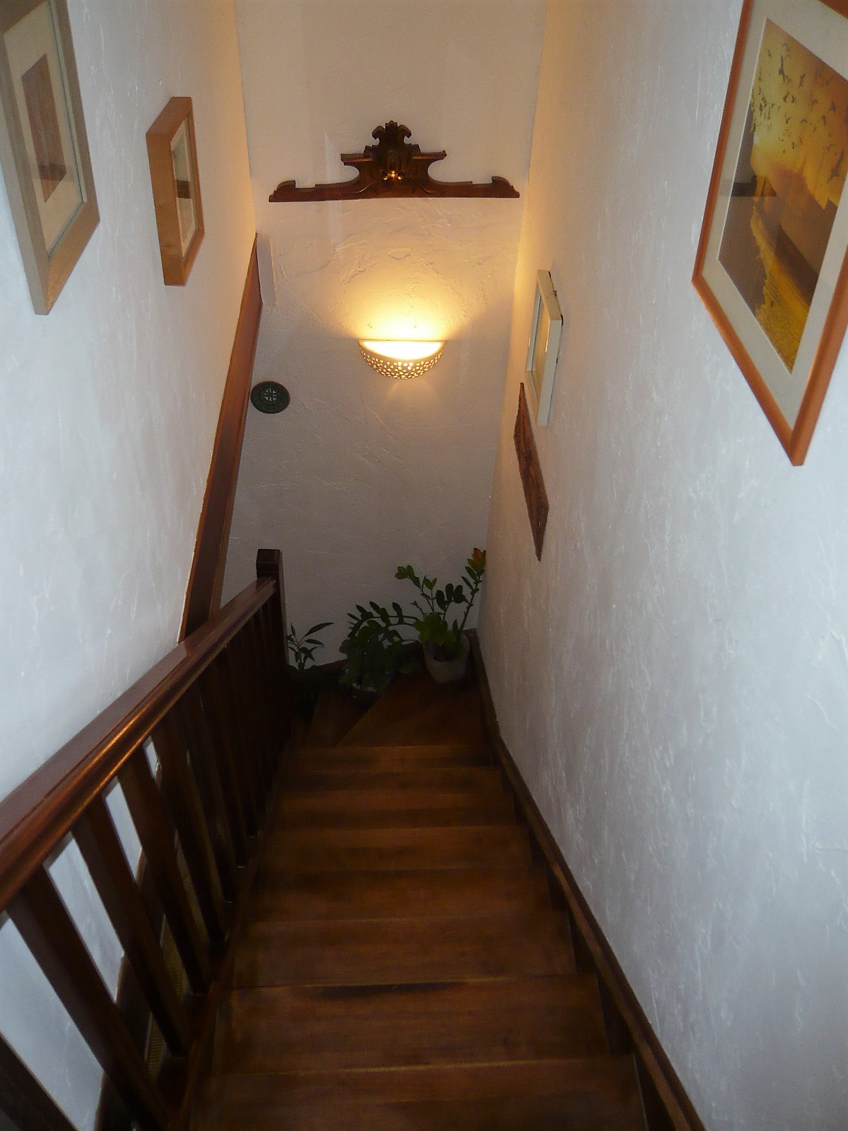 Duplex T3 Marseille 13016 L'Estaque Belles prestations. balcon. estimation, prix au M2, expertise