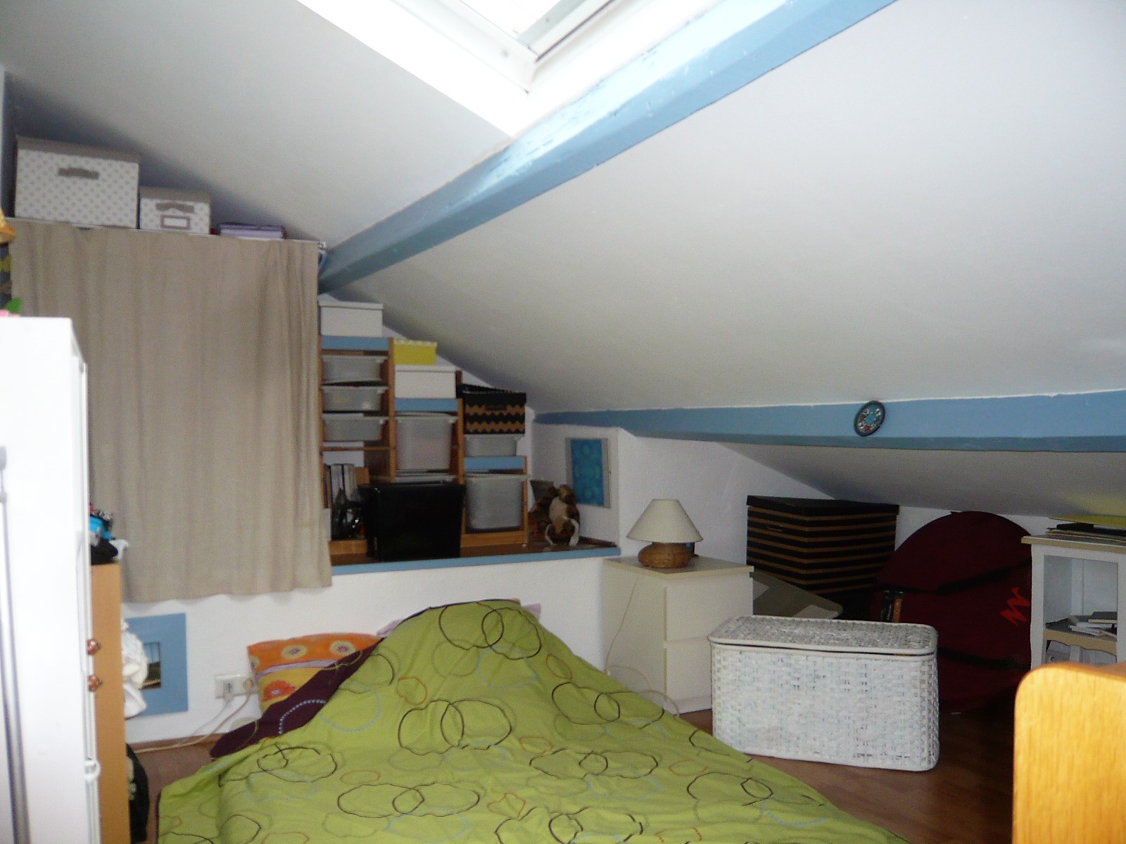 Duplex T3 Marseille 13016 L'Estaque Belles prestations. balcon. estimation, prix au M2, expertise