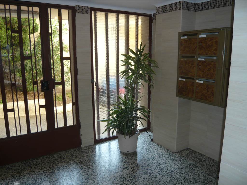 Appartement T3/4 MARSEILLE 16EME L'Estaque Double terrasse. Cave.