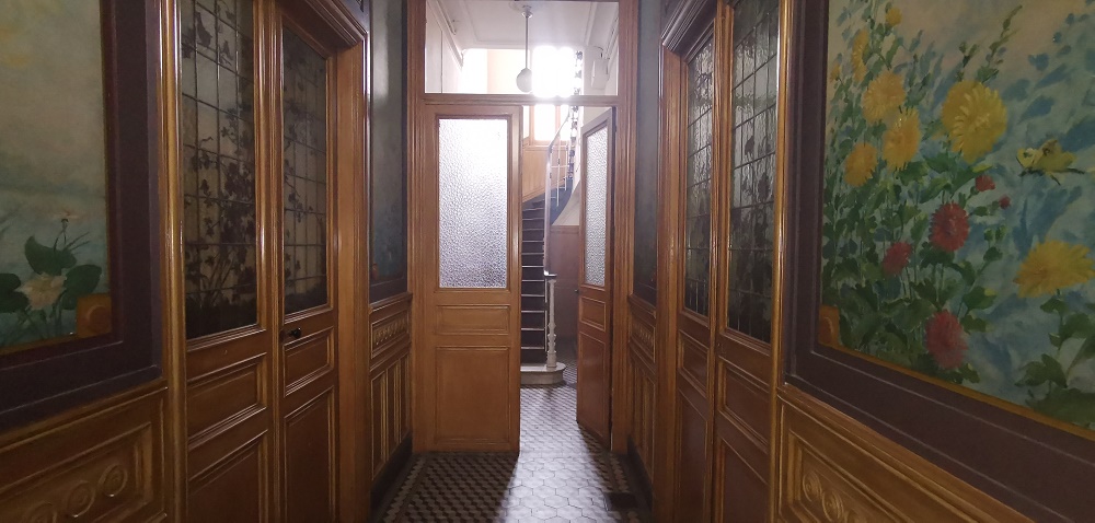 Immeuble 13016 MARSEILLE St Henri Immeuble de rapport. estimation, prix au M2, expertise