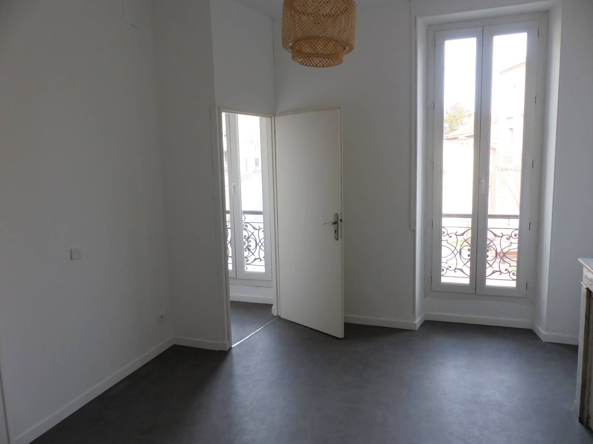 St HENRI 16EME! Appartement de type 2