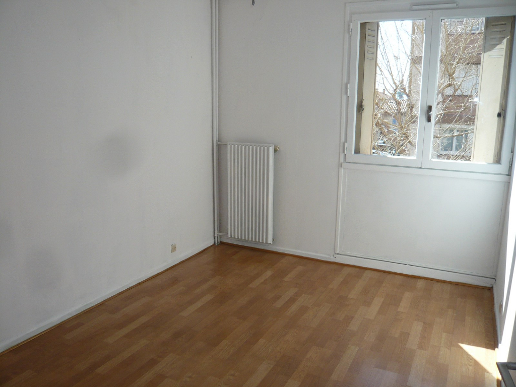 T3 Marseille (13016) L'ESTAQUE Résidence fermée. Parking. Idéal 1er achat ou placement