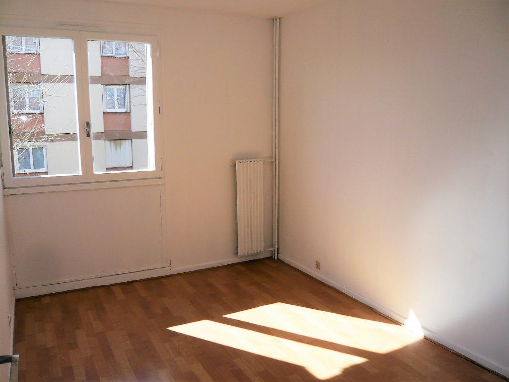 T3 Marseille (13016) L'ESTAQUE Résidence fermée. Parking. Idéal 1er achat ou placement