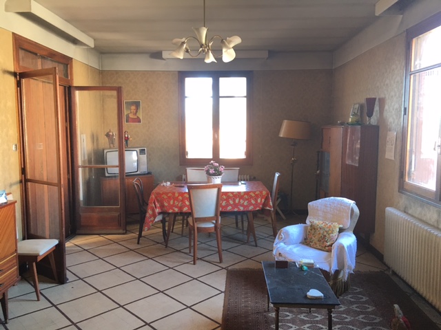 villa T5 MARSEILLE 15EME Verduron Bas Possibilité deux famillesestimation, prix au M2, expertise