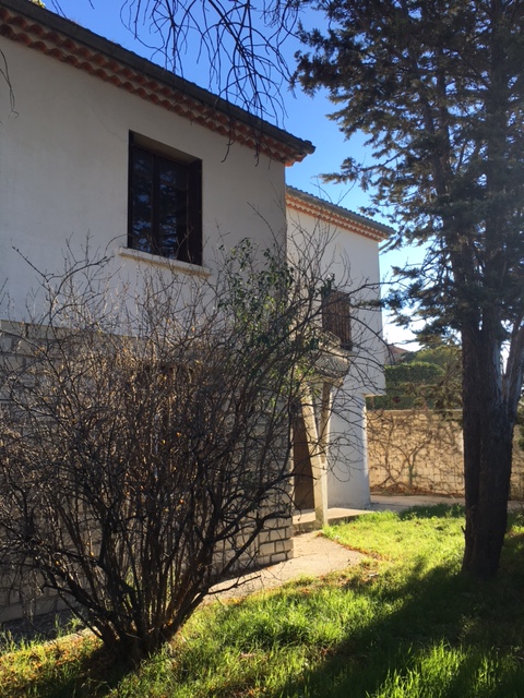 villa T5 MARSEILLE 15EME Verduron Bas Possibilité deux famillesestimation, prix au M2, expertise