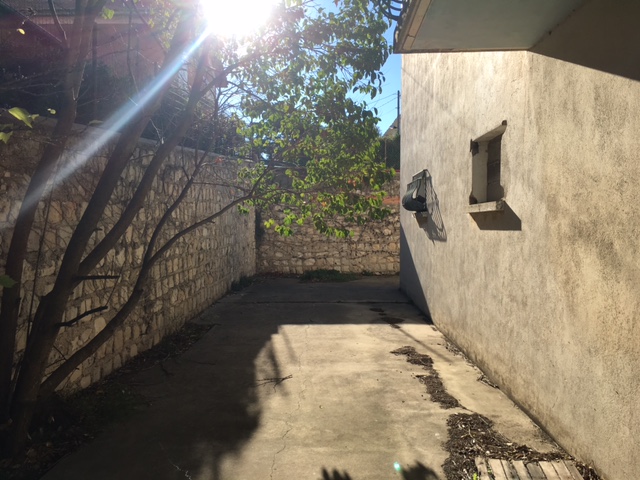 villa T5 MARSEILLE 15EME Verduron Bas Possibilité deux famillesestimation, prix au M2, expertise