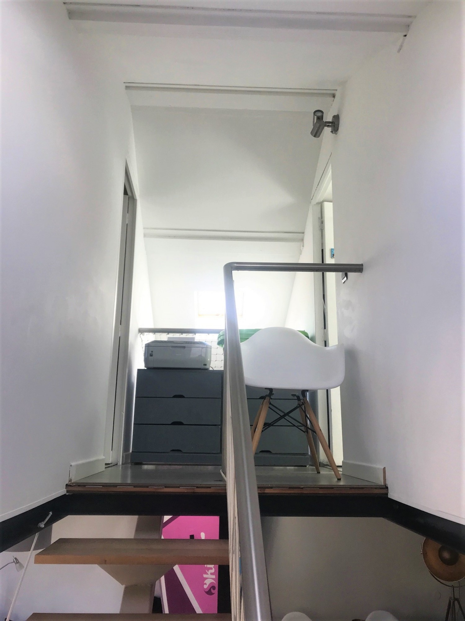 Maison T3 Marseille 13016 Saint André Déco architecte. Grande terrasseestimation, prix au M2, expertise