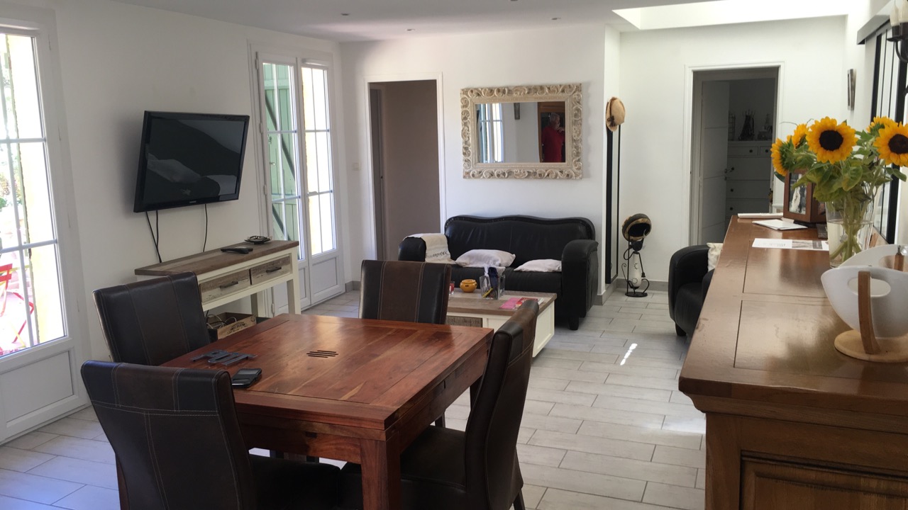 Maison T4 Les Hauteurs de l'Estaque Excellent état, estimation, prix au M2, expertise