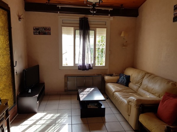 Maison de village T3 13016 estimation, prix au M2, expertise