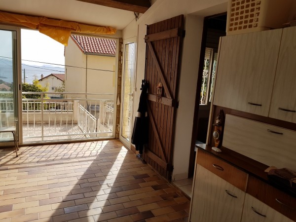 Maison de village T3 13016 estimation, prix au M2, expertise